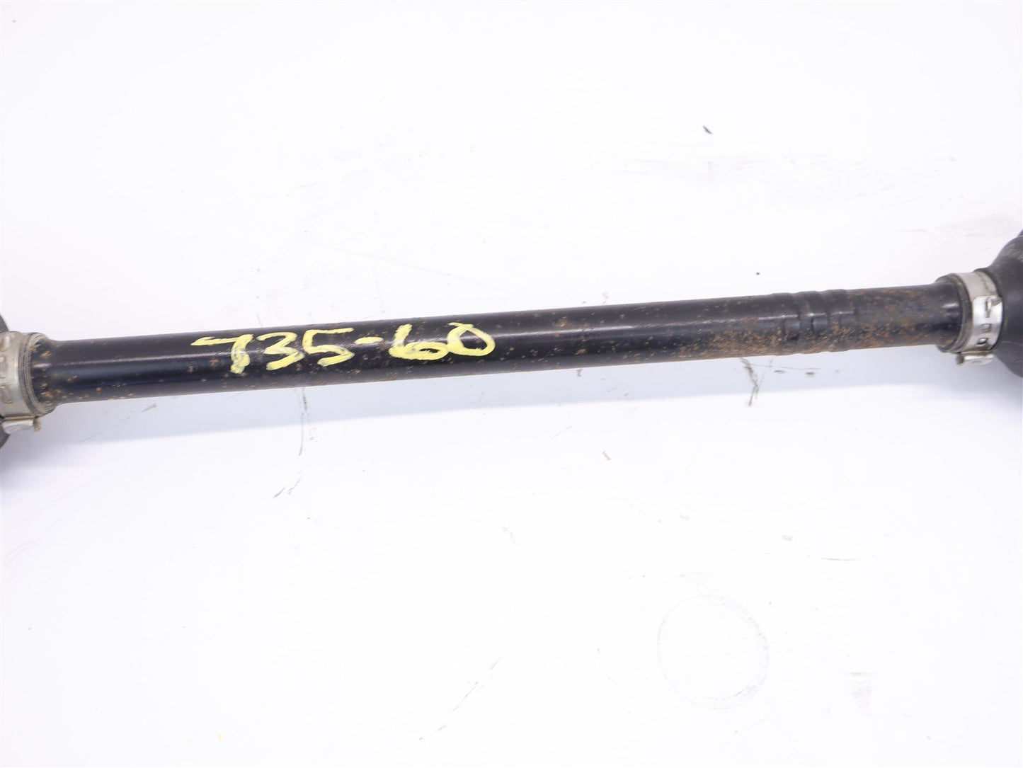 2015-2021 Subaru WRX Front Axle CV Shaft 2.0L Driver Left or Passenger Right OEM