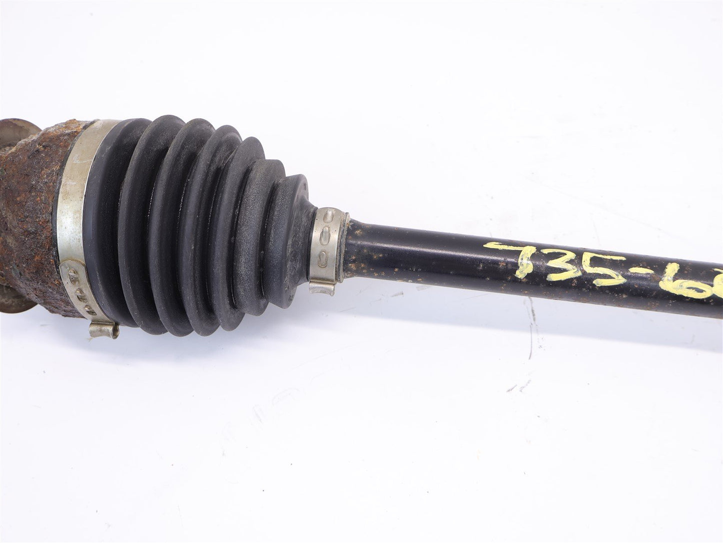 2015-2021 Subaru WRX Front Axle CV Shaft 2.0L Driver Left or Passenger Right OEM