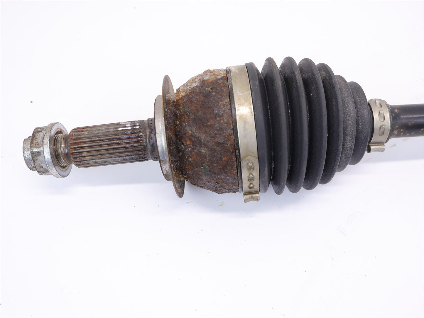 2015-2021 Subaru WRX Front Axle CV Shaft 2.0L Driver Left or Passenger Right OEM