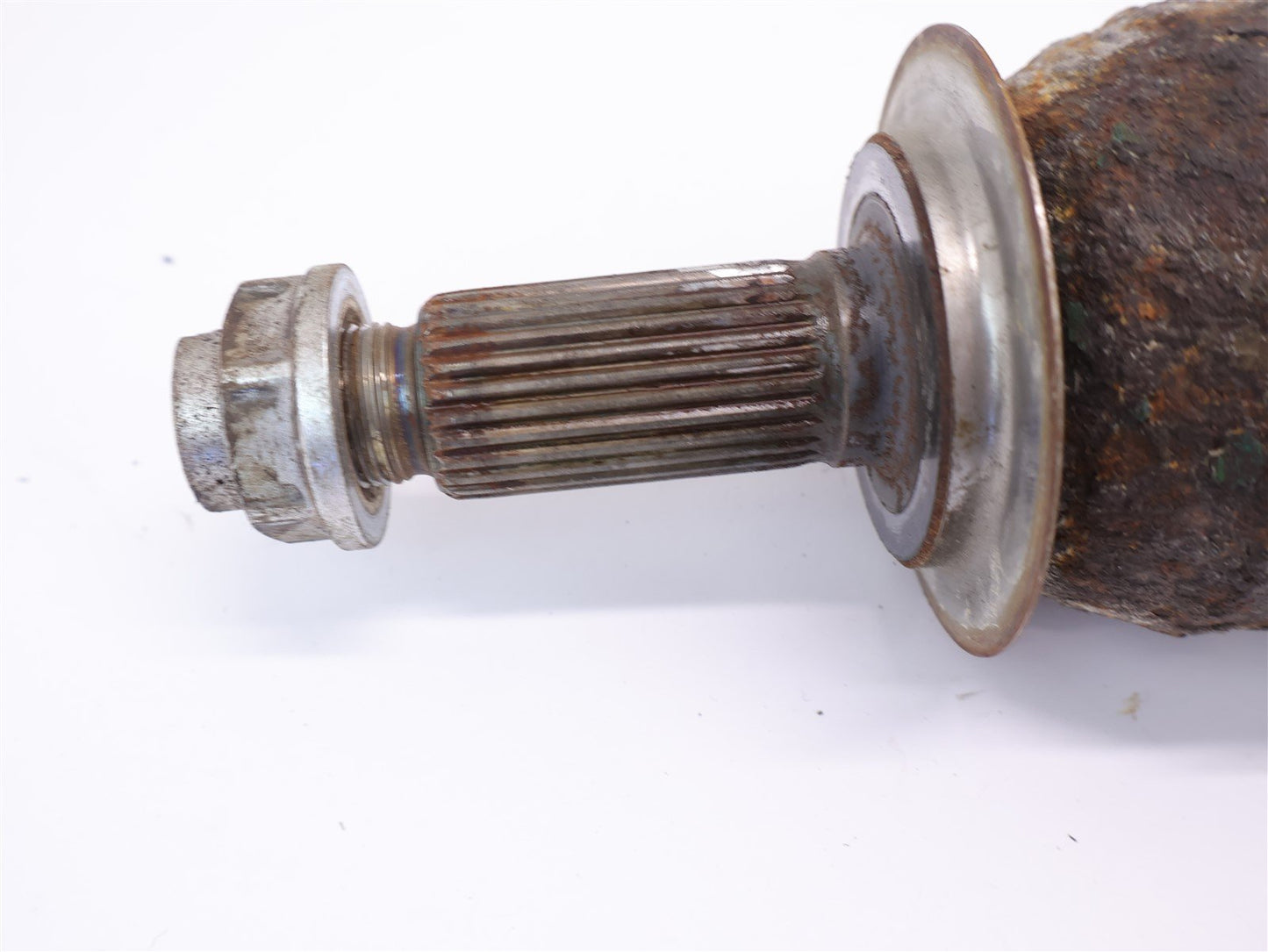 2015-2021 Subaru WRX Front Axle CV Shaft 2.0L Driver Left or Passenger Right OEM