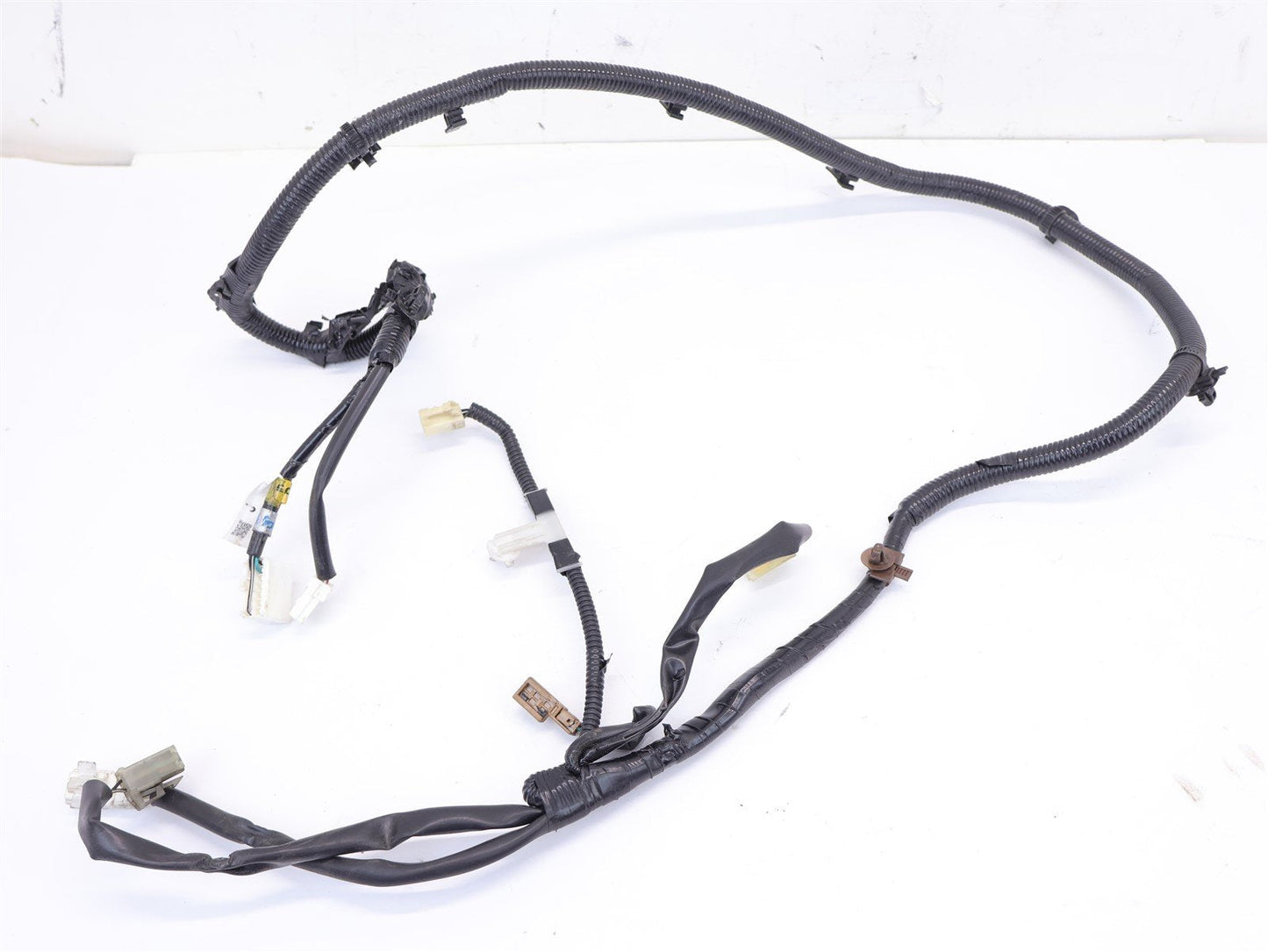 2015 2016 2017 Subaru WRX STI Trunk Lid Wiring Harness 81811VA010 OEM