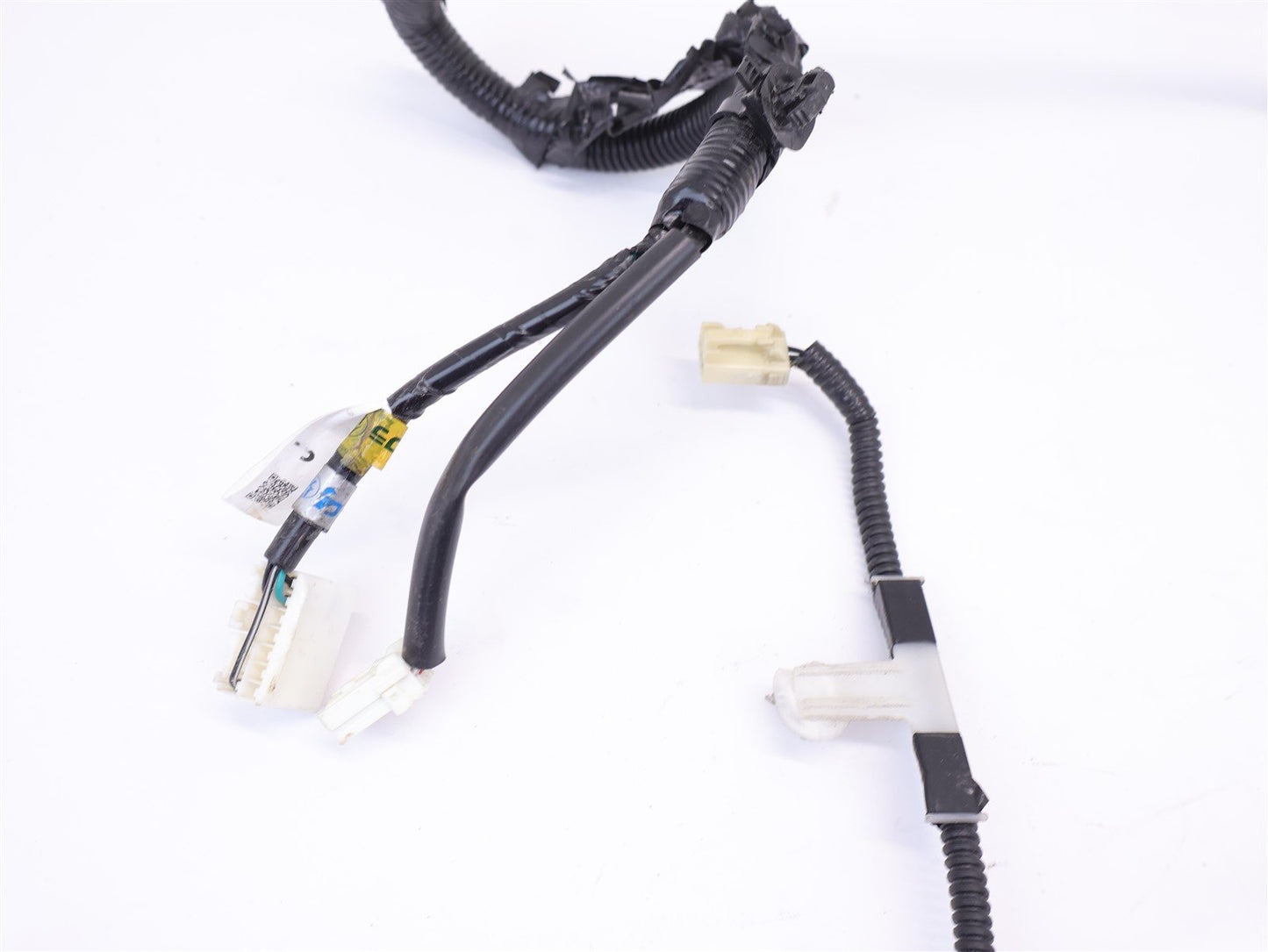 2015 2016 2017 Subaru WRX STI Trunk Lid Wiring Harness 81811VA010 OEM