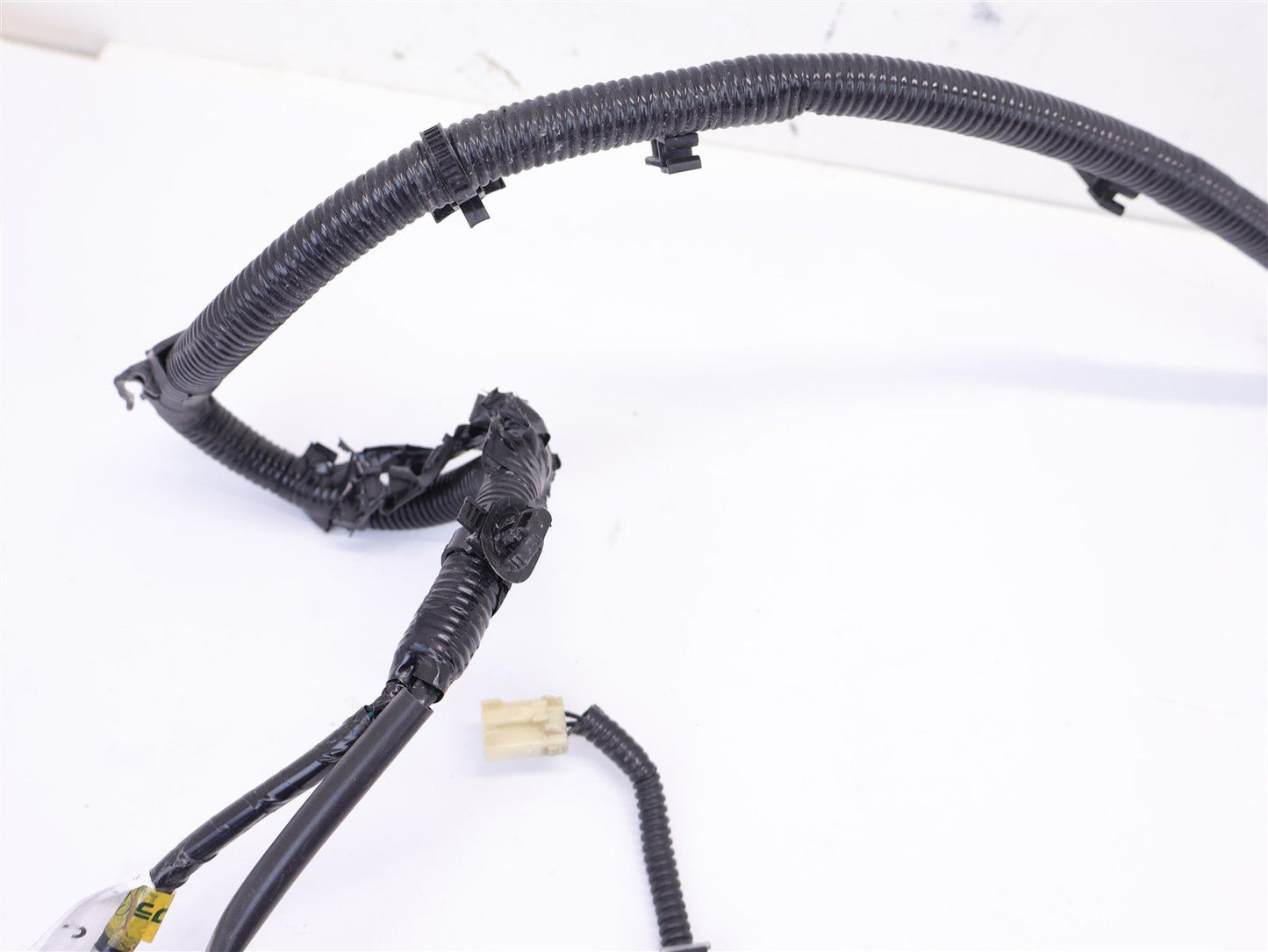 2015 2016 2017 Subaru WRX STI Trunk Lid Wiring Harness 81811VA010 OEM