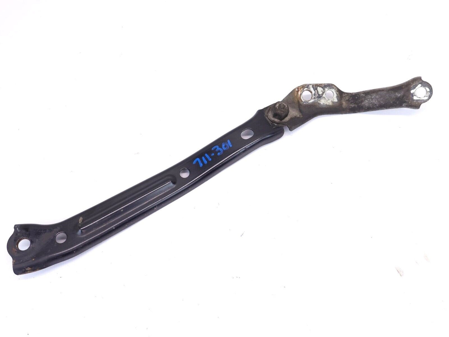 2015-2021 Subaru WRX Passenger Front Suspension Bracket Arm Sub Frame Right OEM