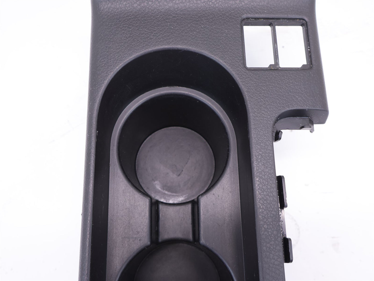 2015-2020 Subaru WRX Center Console Cup Holder 92132FG010 Cupholder Trim OEM