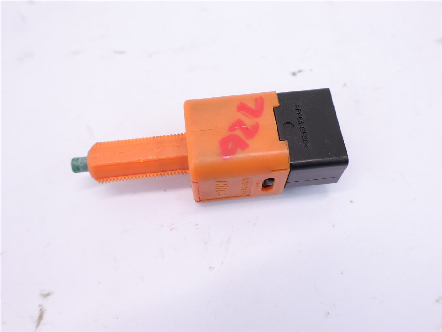 2015-2020 Subaru WRX Brake Light Switch Pedal Lamp Stop OEM