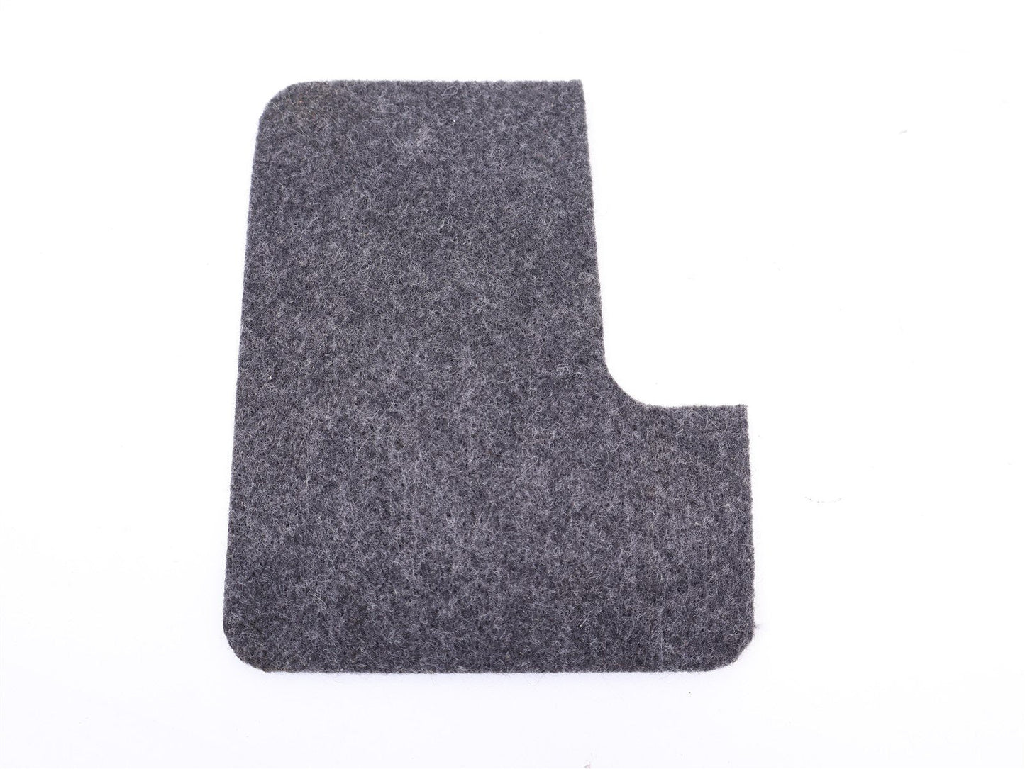 2015-2020 Subaru WRX Center Console Mat Carpet Liner Insert OEM