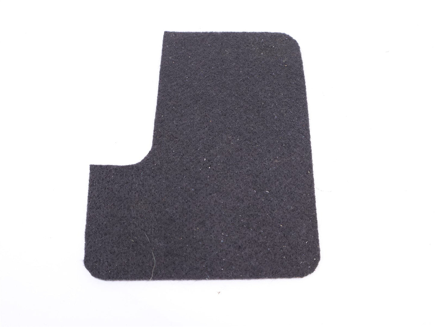 2015-2020 Subaru WRX Center Console Mat Carpet Liner Insert OEM