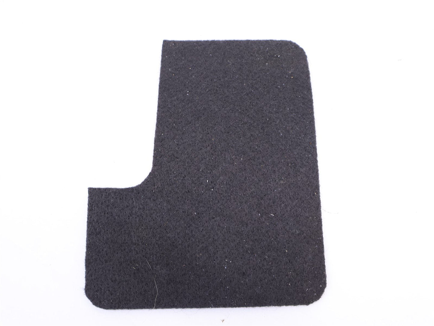 2015-2020 Subaru WRX Center Console Mat Carpet Liner Insert OEM