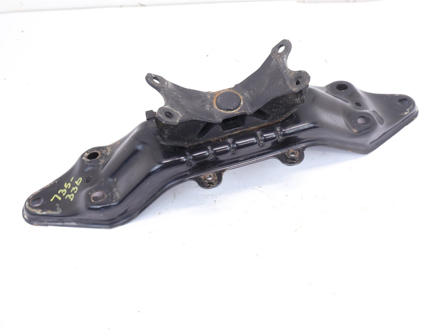 2015-2021 Subaru WRX Automatic Transmission Crossmember Mount Bracket Auto OEM
