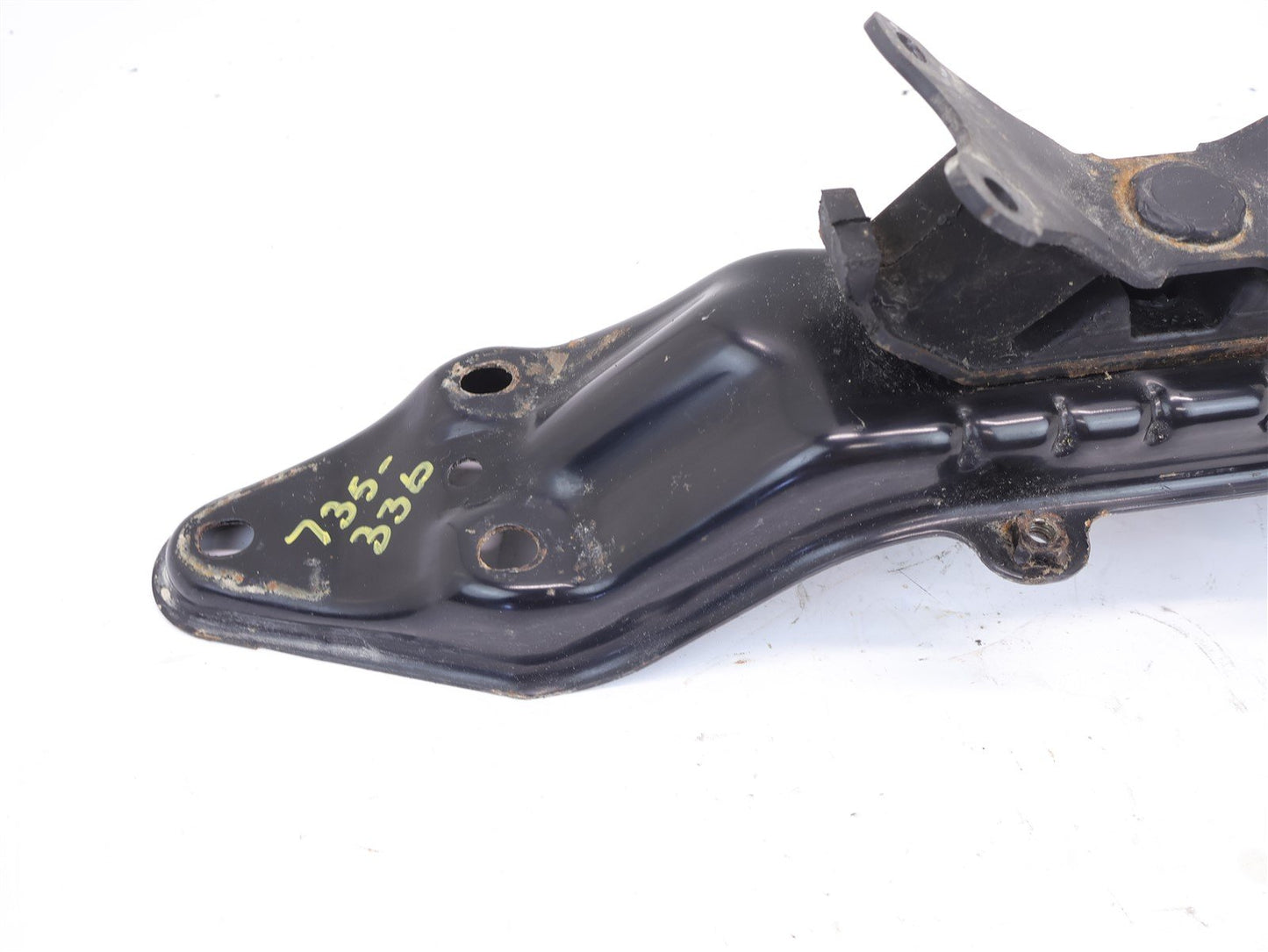 2015-2021 Subaru WRX Automatic Transmission Crossmember Mount Bracket Auto OEM