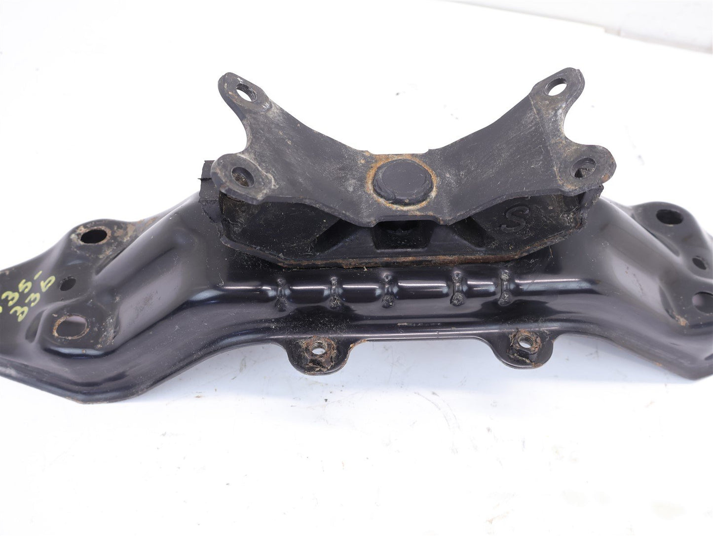 2015-2021 Subaru WRX Automatic Transmission Crossmember Mount Bracket Auto OEM