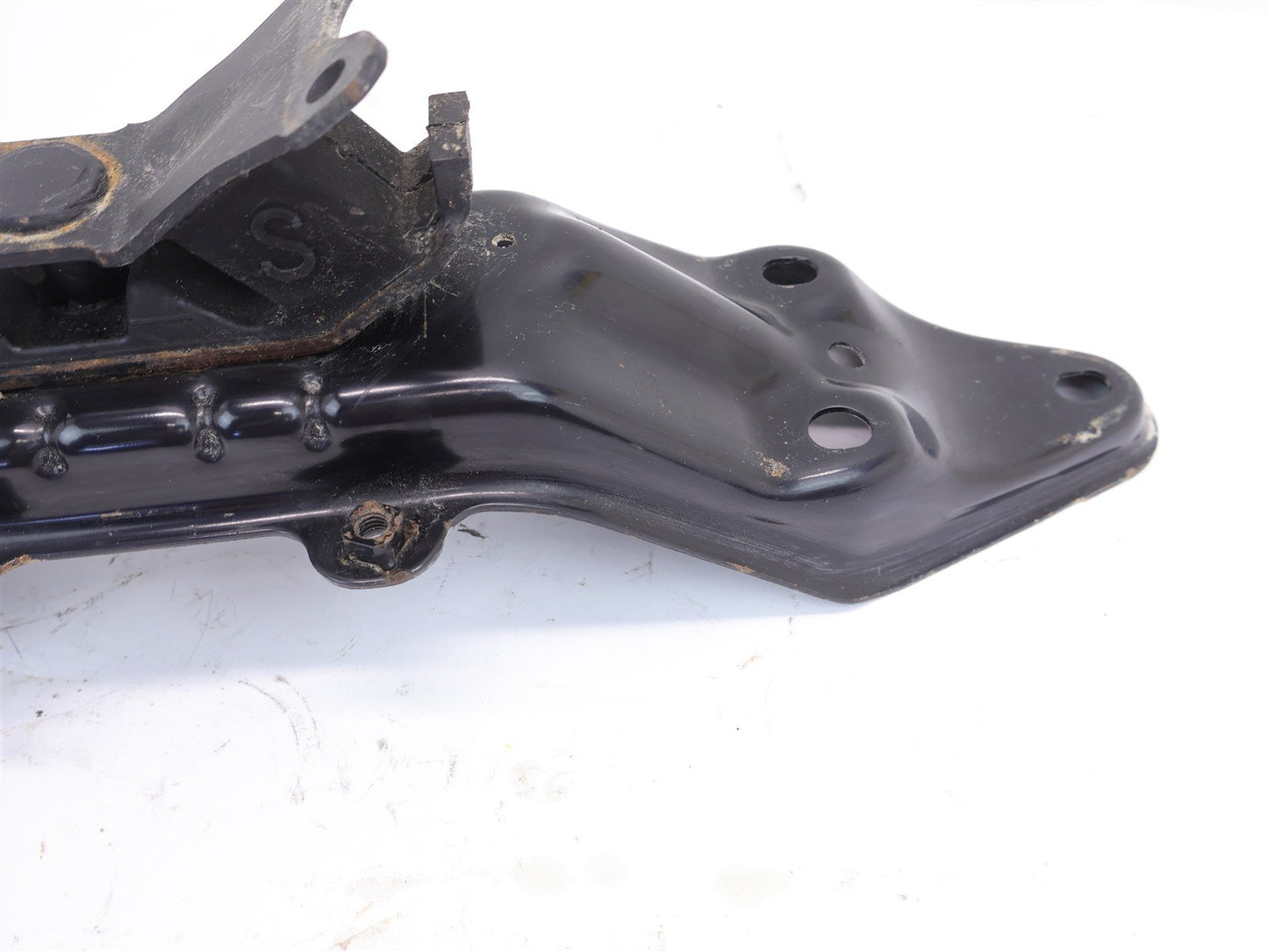 2015-2021 Subaru WRX Automatic Transmission Crossmember Mount Bracket Auto OEM