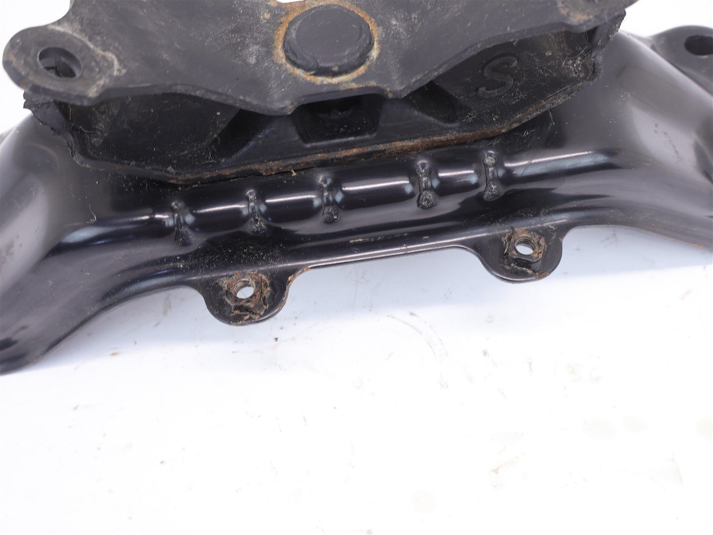 2015-2021 Subaru WRX Automatic Transmission Crossmember Mount Bracket Auto OEM