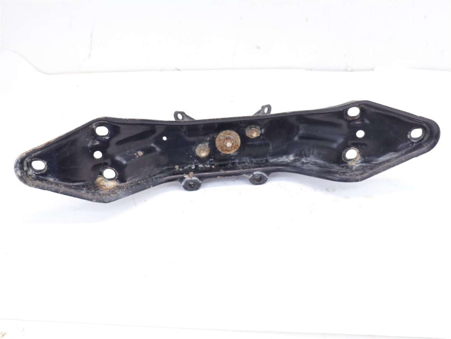 2015-2021 Subaru WRX Automatic Transmission Crossmember Mount Bracket Auto OEM