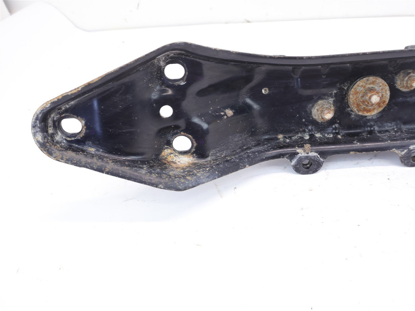 2015-2021 Subaru WRX Automatic Transmission Crossmember Mount Bracket Auto OEM