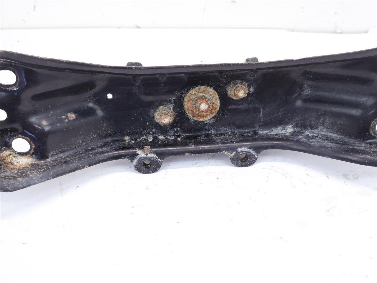 2015-2021 Subaru WRX Automatic Transmission Crossmember Mount Bracket Auto OEM