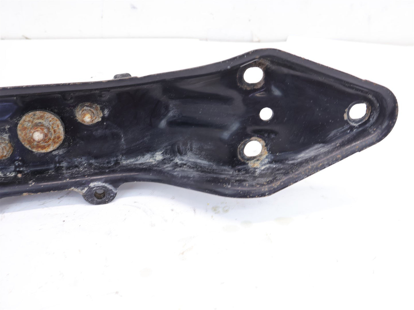 2015-2021 Subaru WRX Automatic Transmission Crossmember Mount Bracket Auto OEM