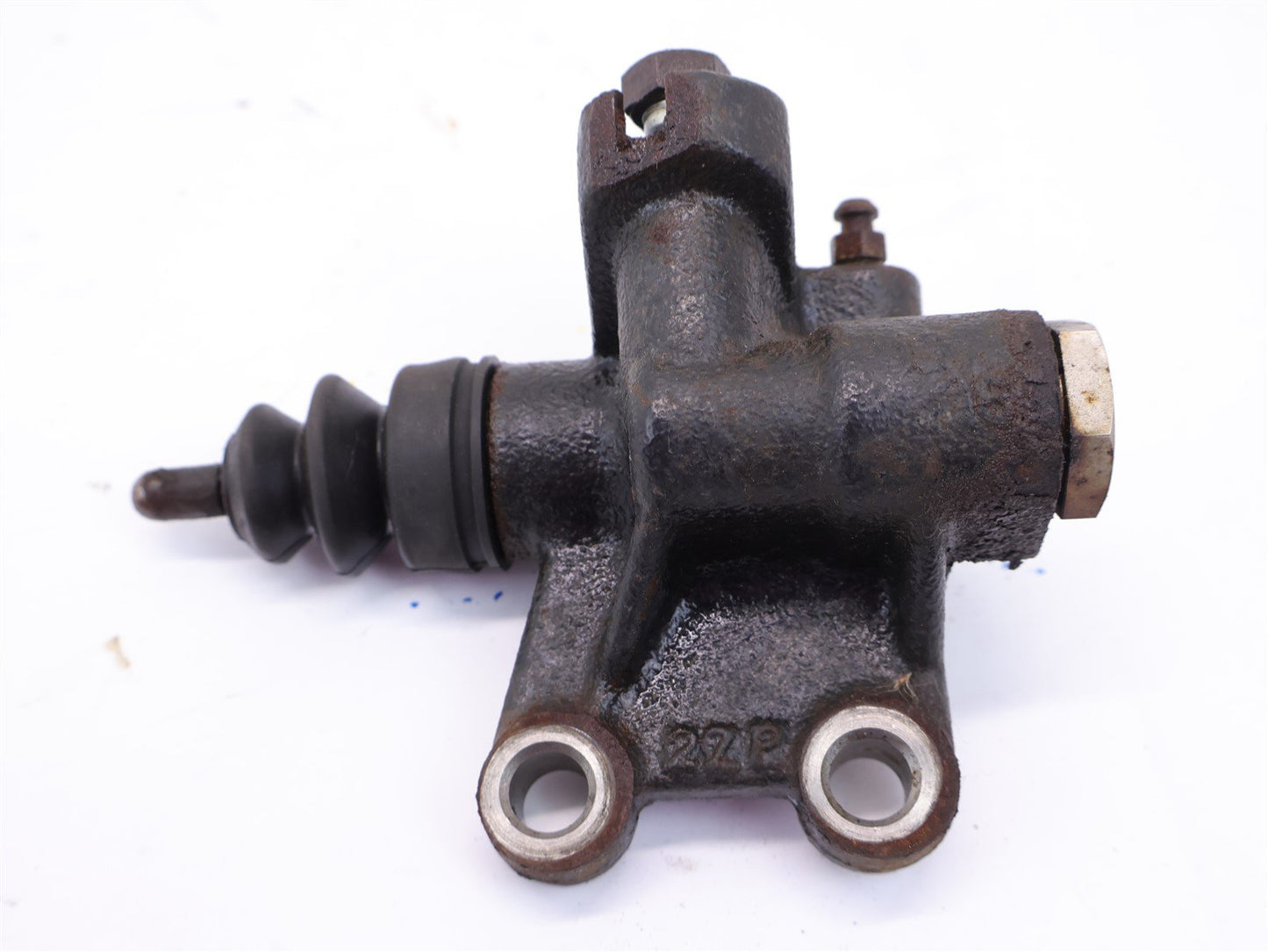 2015-2019 Subaru WRX STI Clutch Slave Cylinder 6MT OEM 06-14