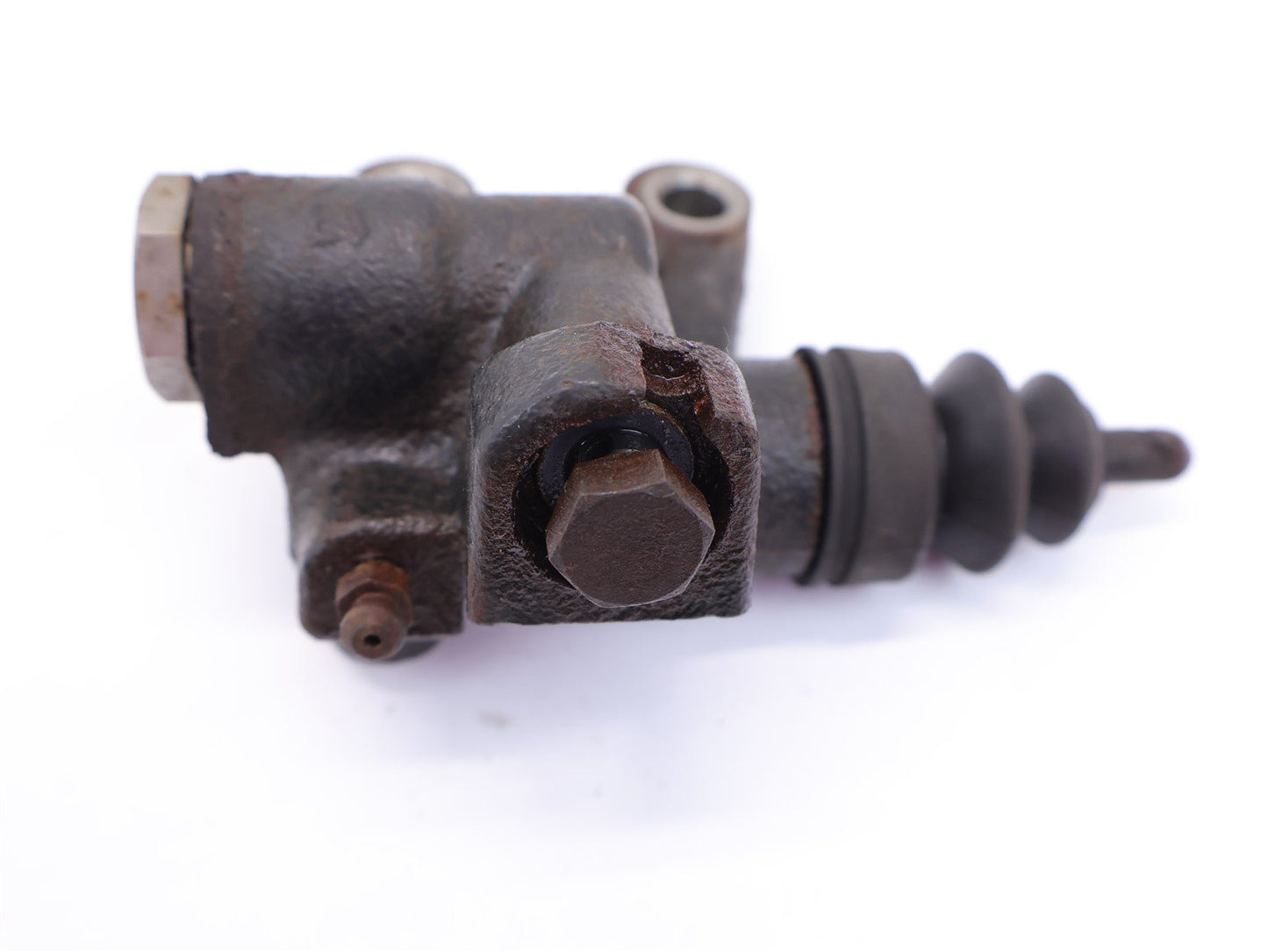 2015-2019 Subaru WRX STI Clutch Slave Cylinder 6MT OEM 06-14