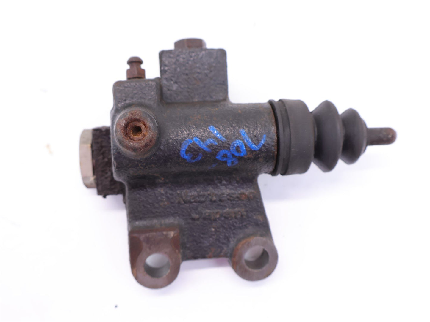 2015-2019 Subaru WRX STI Clutch Slave Cylinder 6MT OEM 06-14
