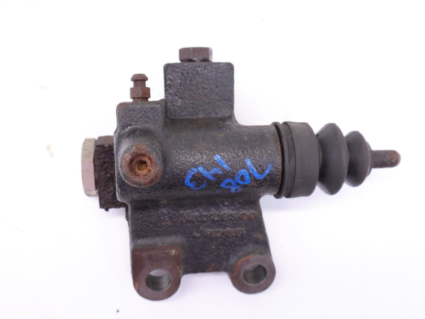 2015-2019 Subaru WRX STI Clutch Slave Cylinder 6MT OEM 06-14