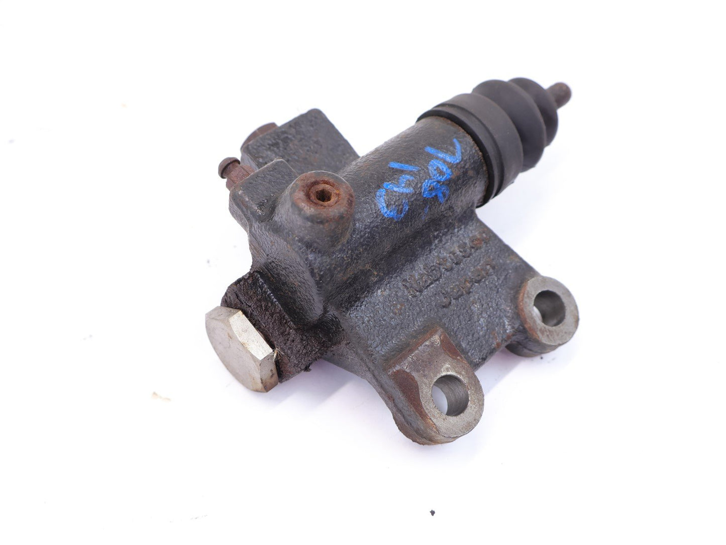 2015-2019 Subaru WRX STI Clutch Slave Cylinder 6MT OEM 06-14