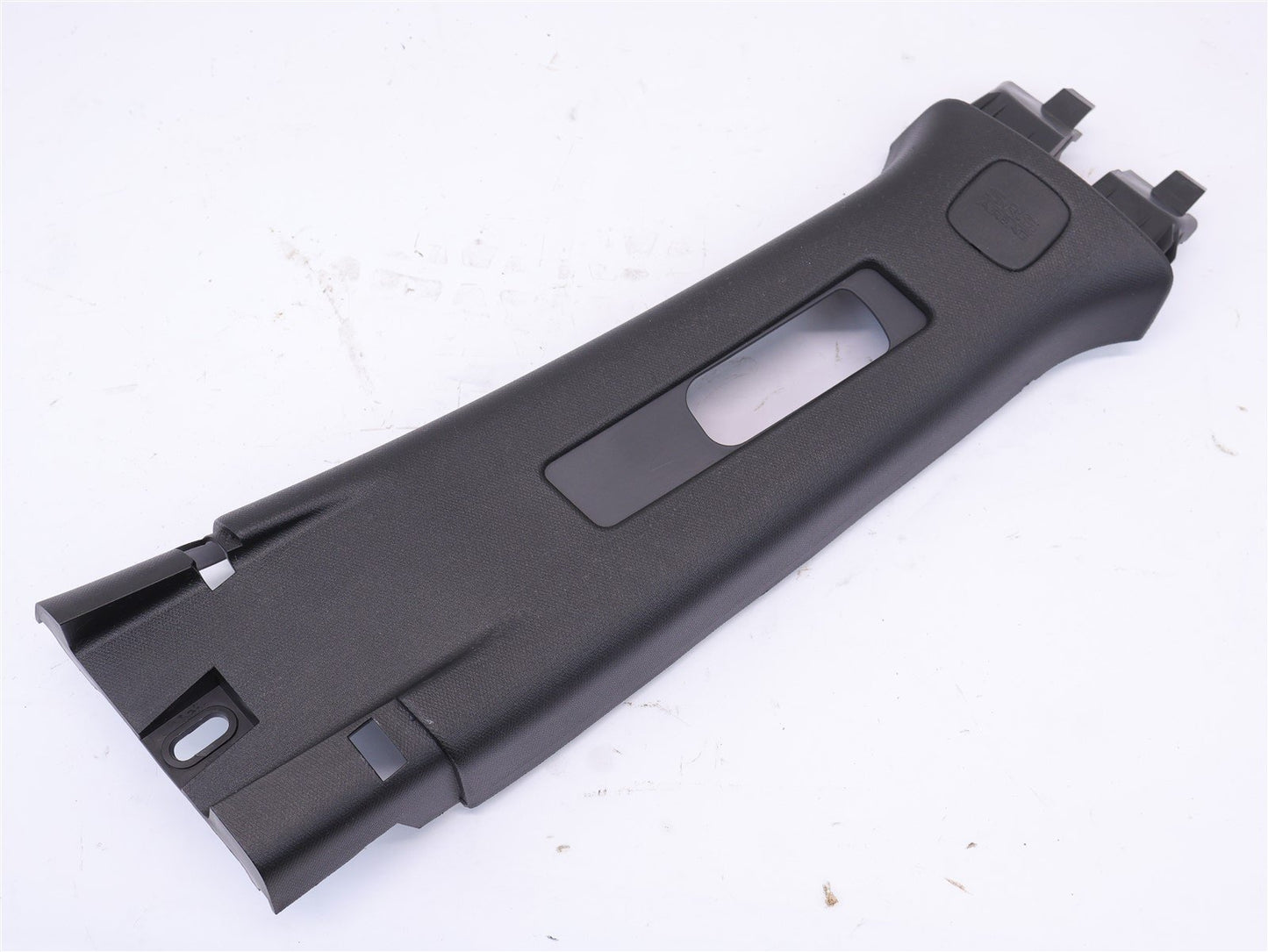 2015-2020 Subaru WRX & STI Passenger Upper B Pillar Trim Right RH 94012FJ000 OEM