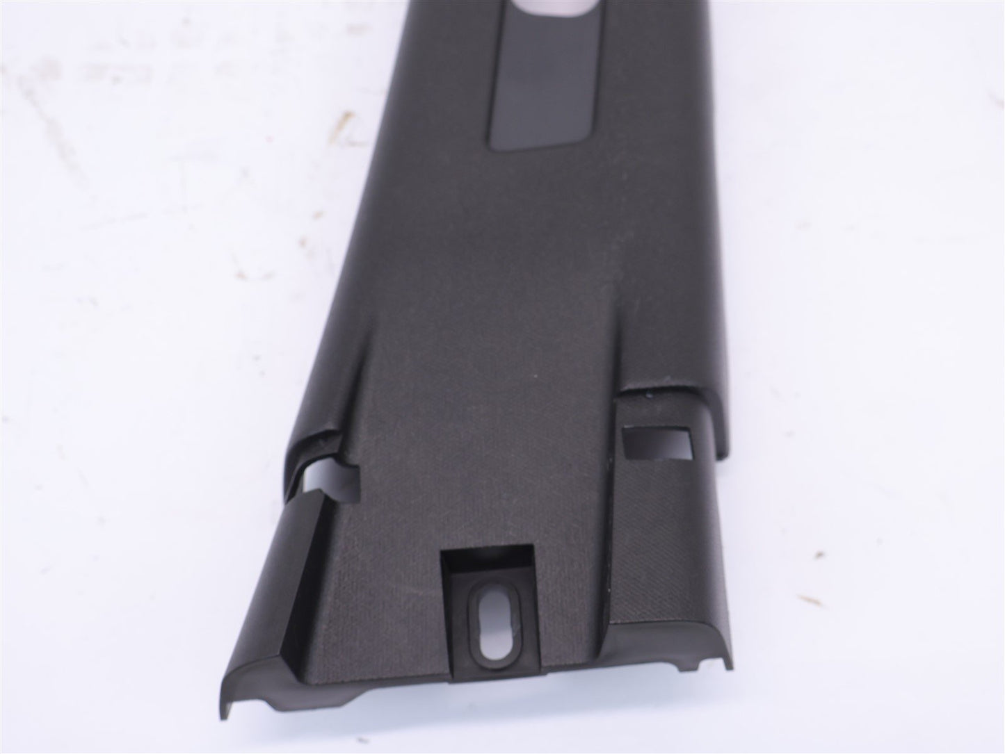 2015-2020 Subaru WRX & STI Passenger Upper B Pillar Trim Right RH 94012FJ000 OEM