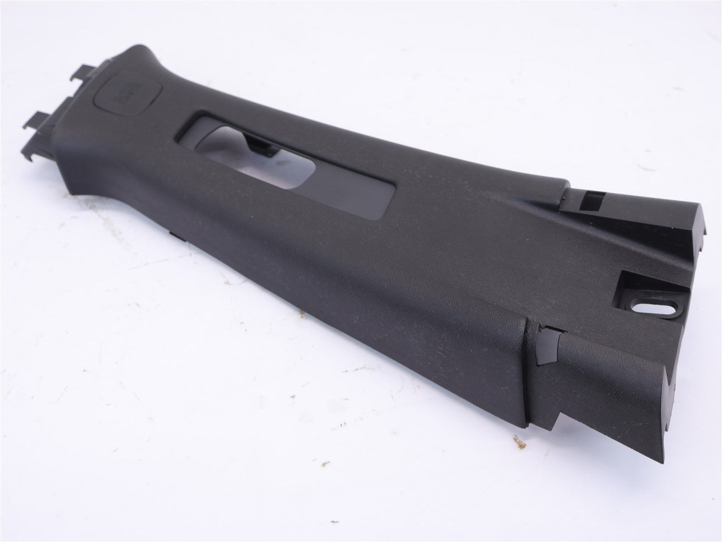 2015-2020 Subaru WRX & STI Passenger Upper B Pillar Trim Right RH 94012FJ000 OEM
