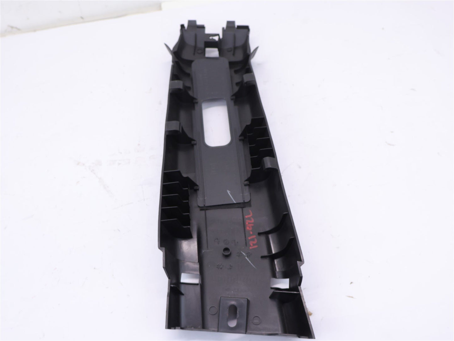 2015-2020 Subaru WRX & STI Passenger Upper B Pillar Trim Right RH 94012FJ000 OEM