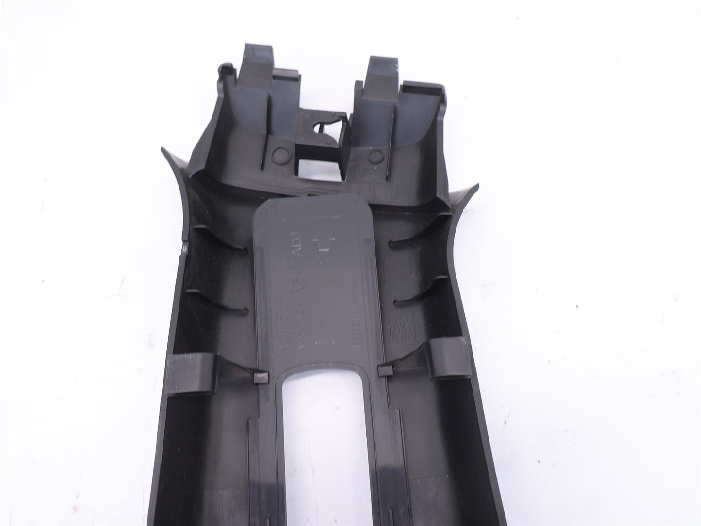 2015-2020 Subaru WRX & STI Passenger Upper B Pillar Trim Right RH 94012FJ000 OEM