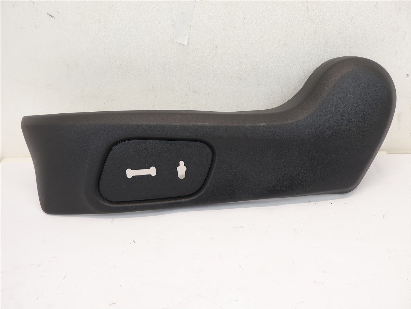 2015-2020 Subaru WRX Driver Front Seat Trim Power Switch Cover Panel LH Left OEM