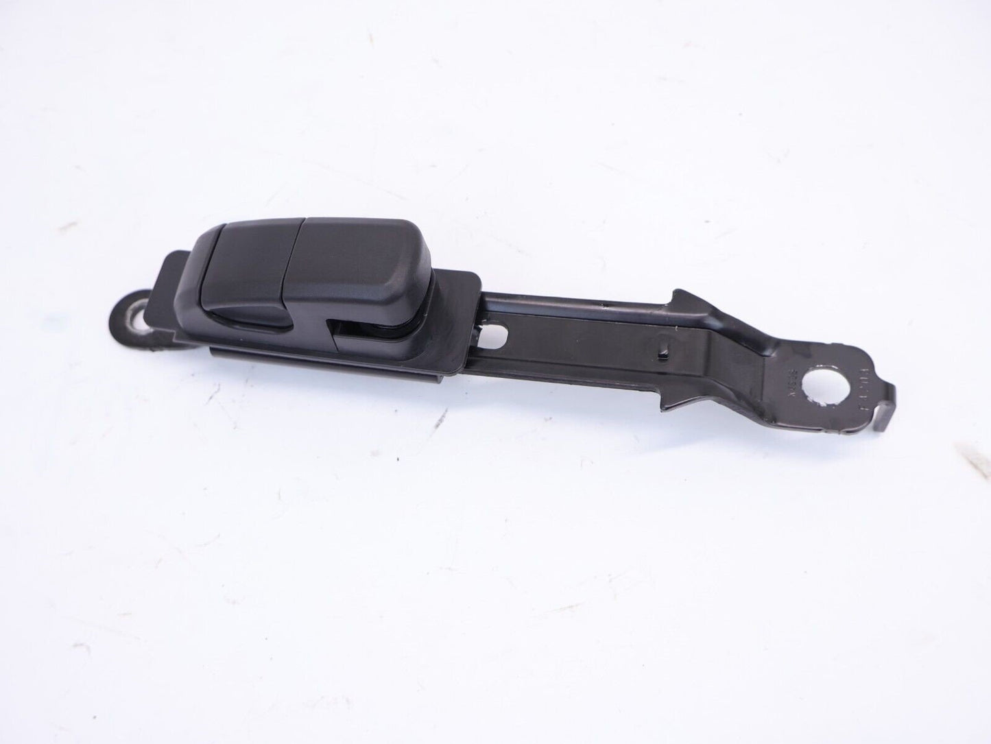 2015-2021 Subaru WRX & STI Front Seat Belt Height Adjuster Passenger RH OEM