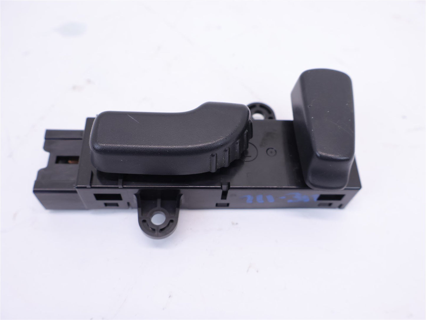 2015-2020 Subaru WRX Driver Front Seat Power Switch Control LH Left OEM