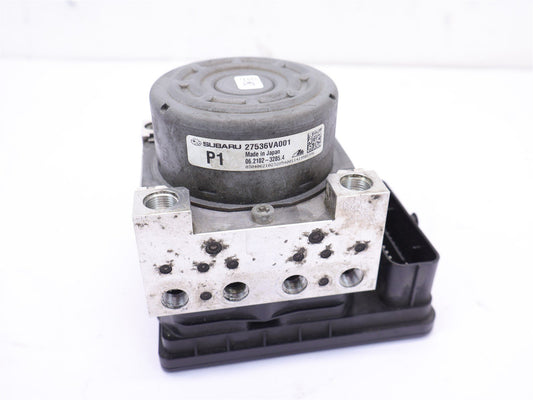 2015 Subaru WRX & STI Anti-Lock Brake Pump ABS Module 27596VA001 OEM 15
