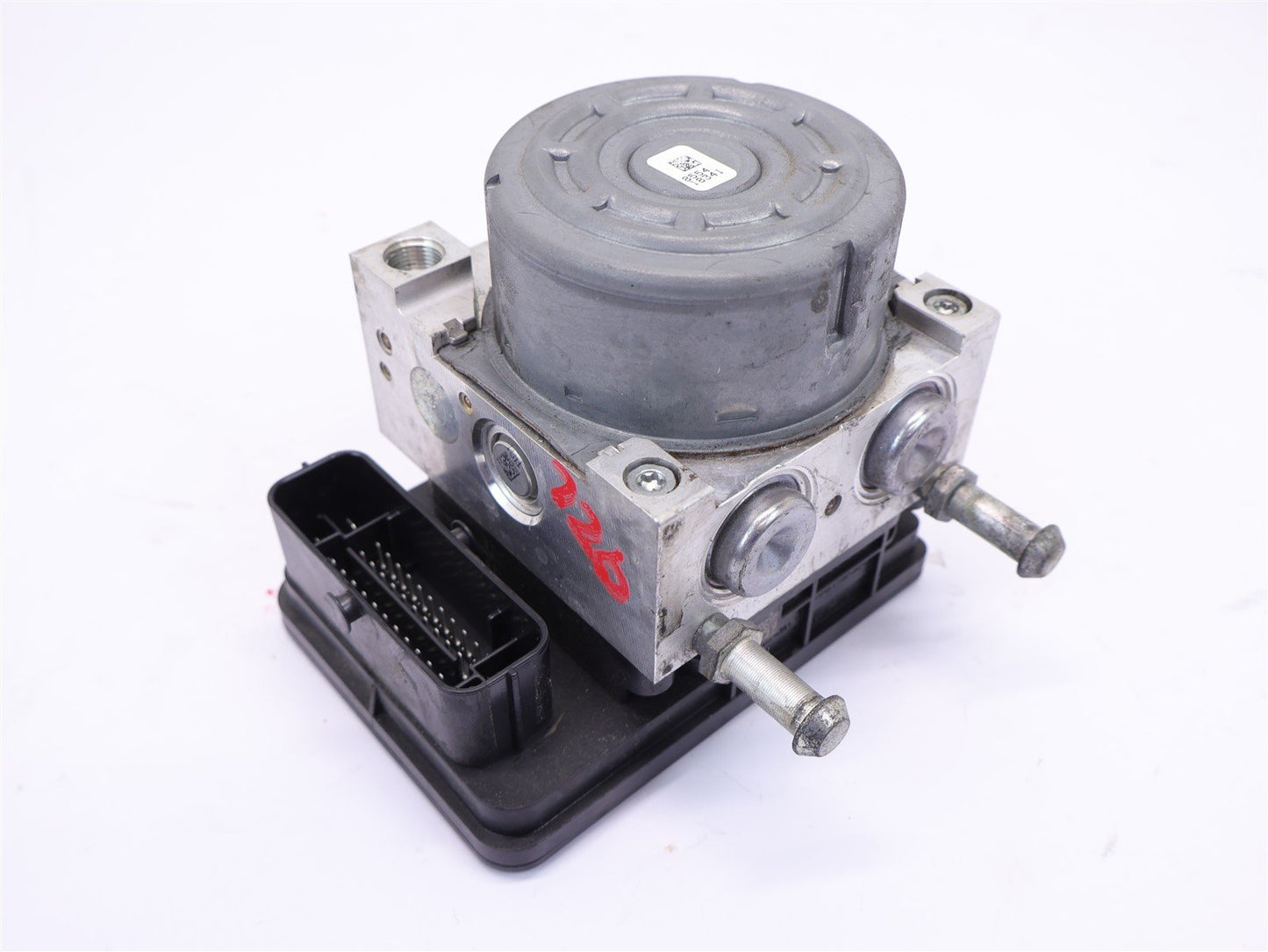 2015 Subaru WRX & STI Anti-Lock Brake Pump ABS Module 27596VA001 OEM 15