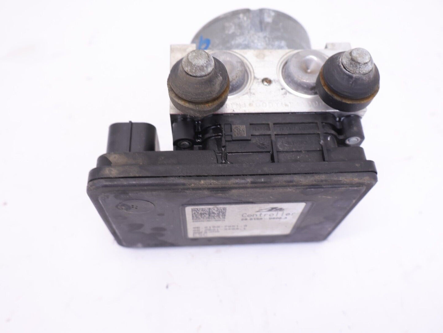 2015 Subaru WRX & STI Anti-Lock Brake Pump ABS Module 27596VA001 OEM 15