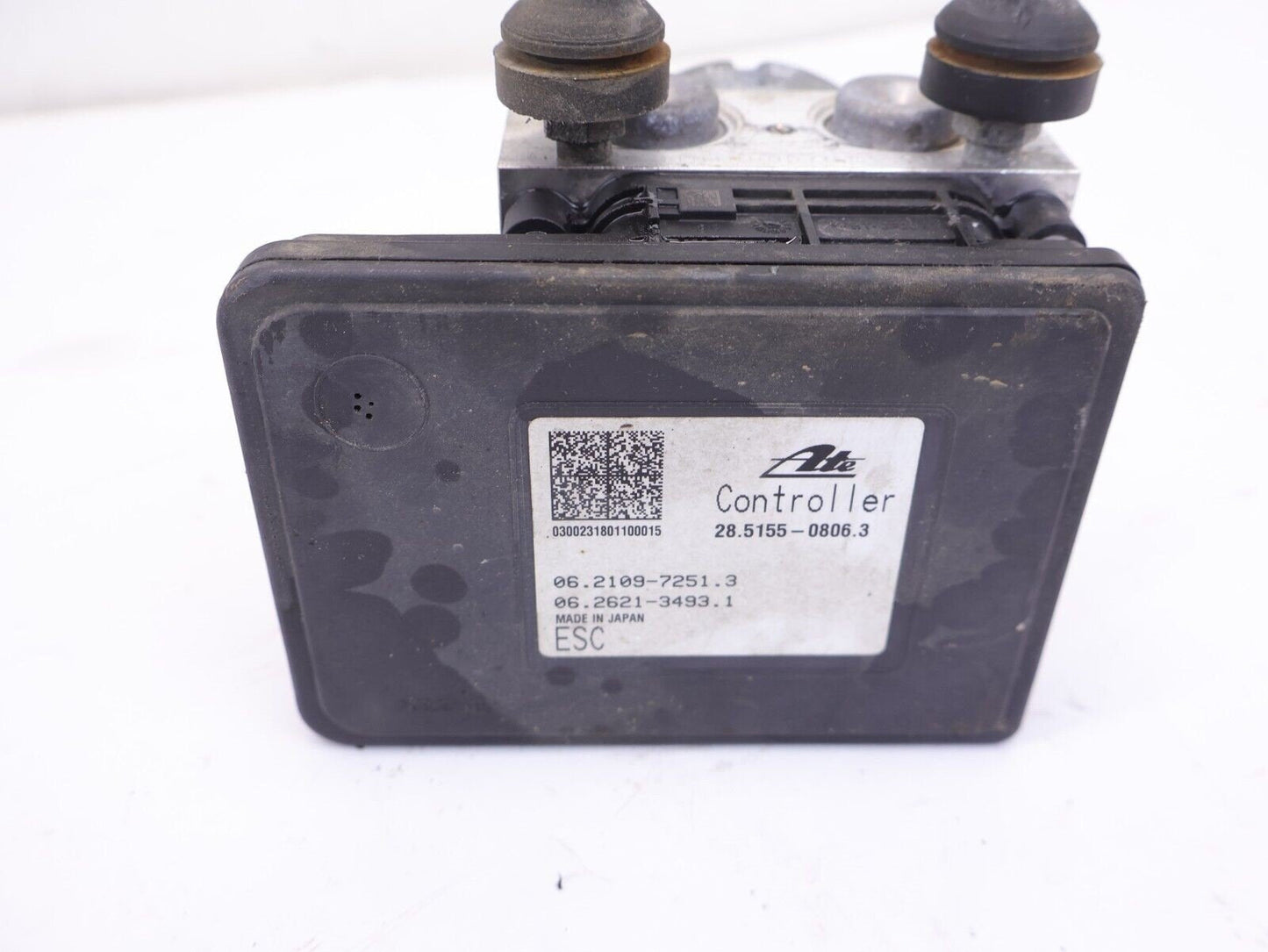 2015 Subaru WRX & STI Anti-Lock Brake Pump ABS Module 27596VA001 OEM 15