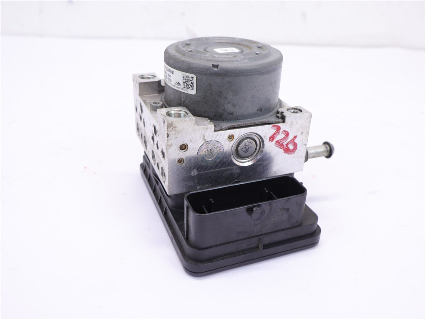 2015 Subaru WRX & STI Anti-Lock Brake Pump ABS Module 27596VA001 OEM 15