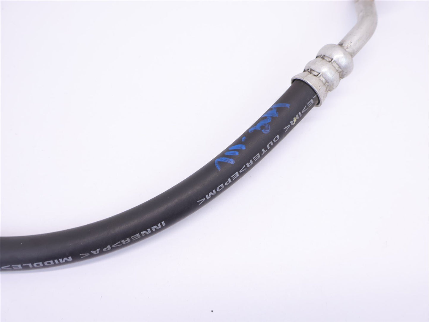 2015-2020 Subaru WRX & STI AC Line Tube Air Conditioning Discharge Hose OEM