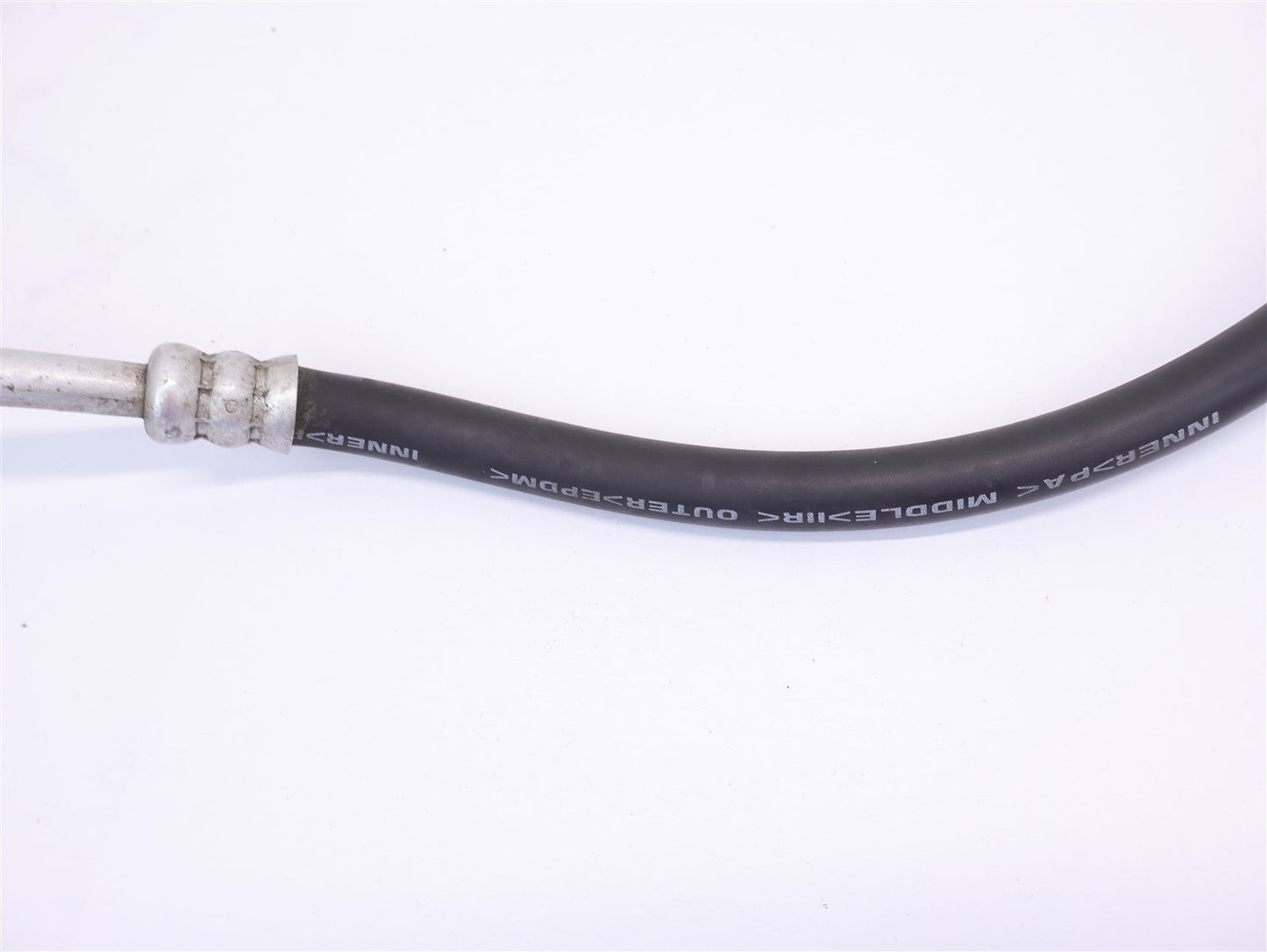 2015-2020 Subaru WRX & STI AC Line Tube Air Conditioning Discharge Hose OEM