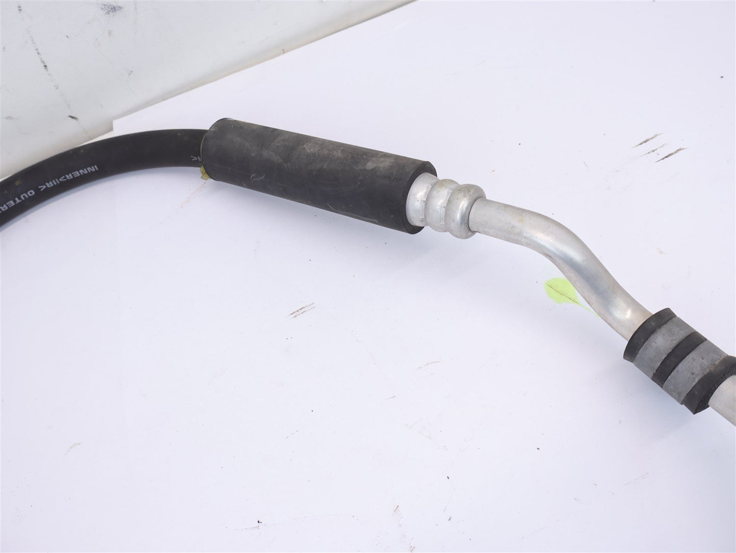 2015-2020 Subaru WRX AC Line Air Conditioning A/C Hose Tube OEM 711365