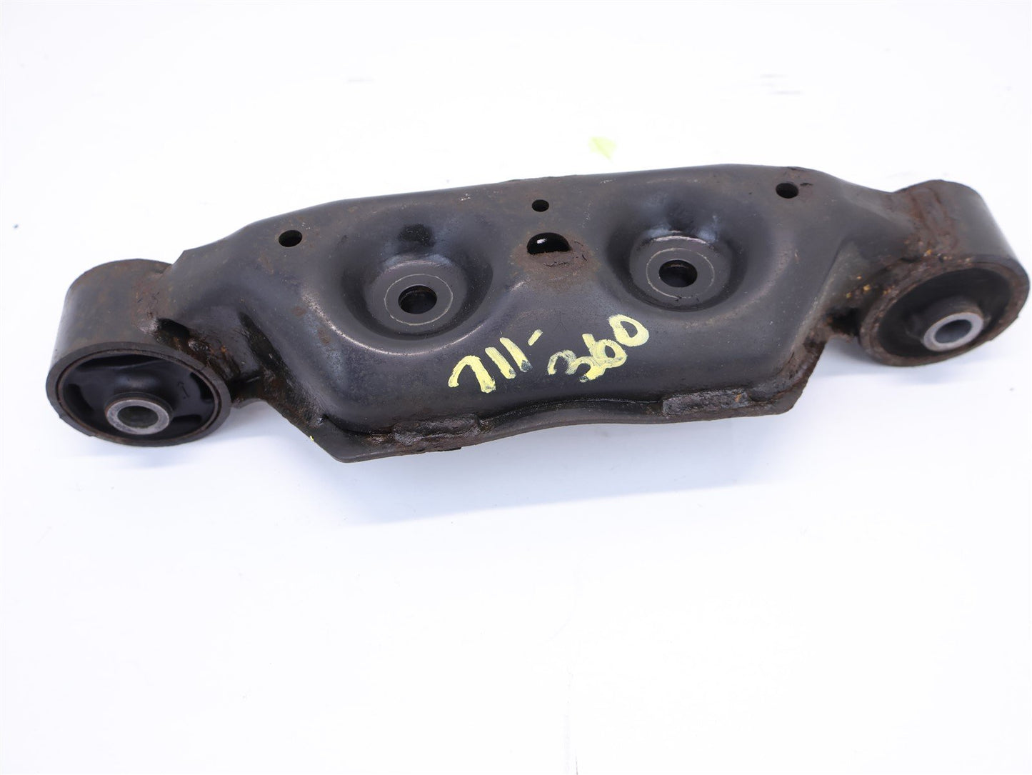 2015-2019 Subaru WRX Rear Differential Bracket Crossmember Mount Auto CVT OEM