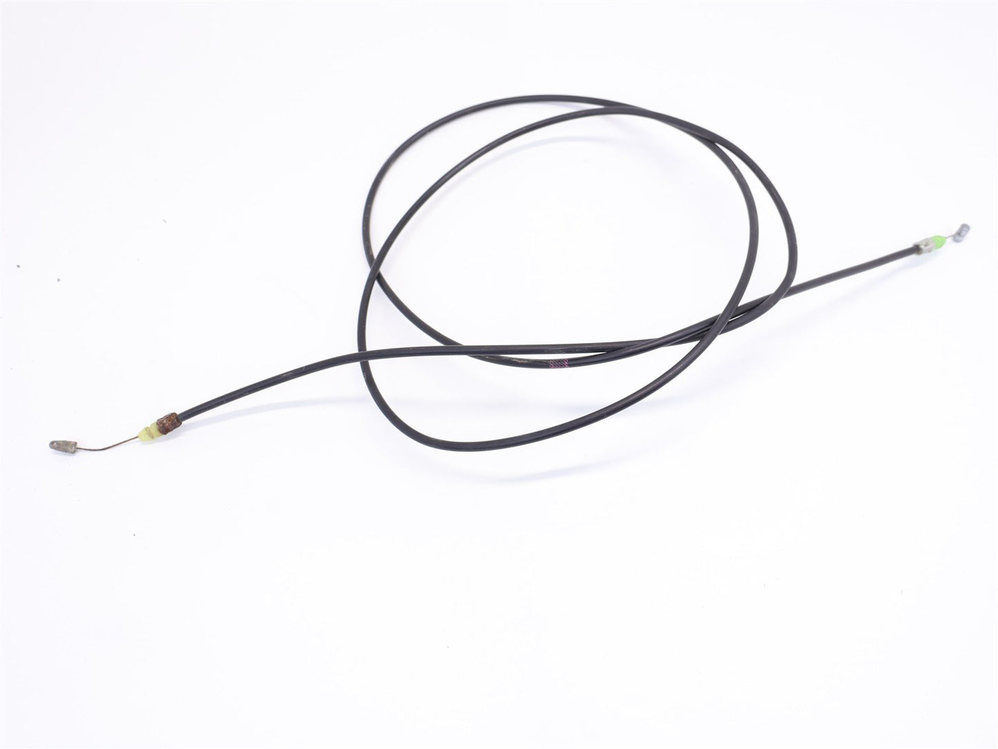 2015-2021 Subaru WRX STI Hood Release Cable OEM 15-21