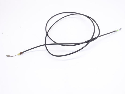 2015-2021 Subaru WRX STI Hood Release Cable OEM 15-21