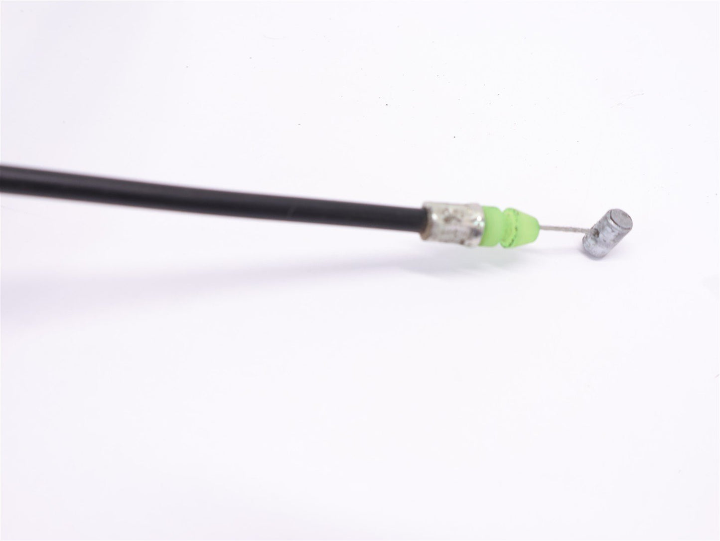 2015-2021 Subaru WRX STI Hood Release Cable OEM 15-21