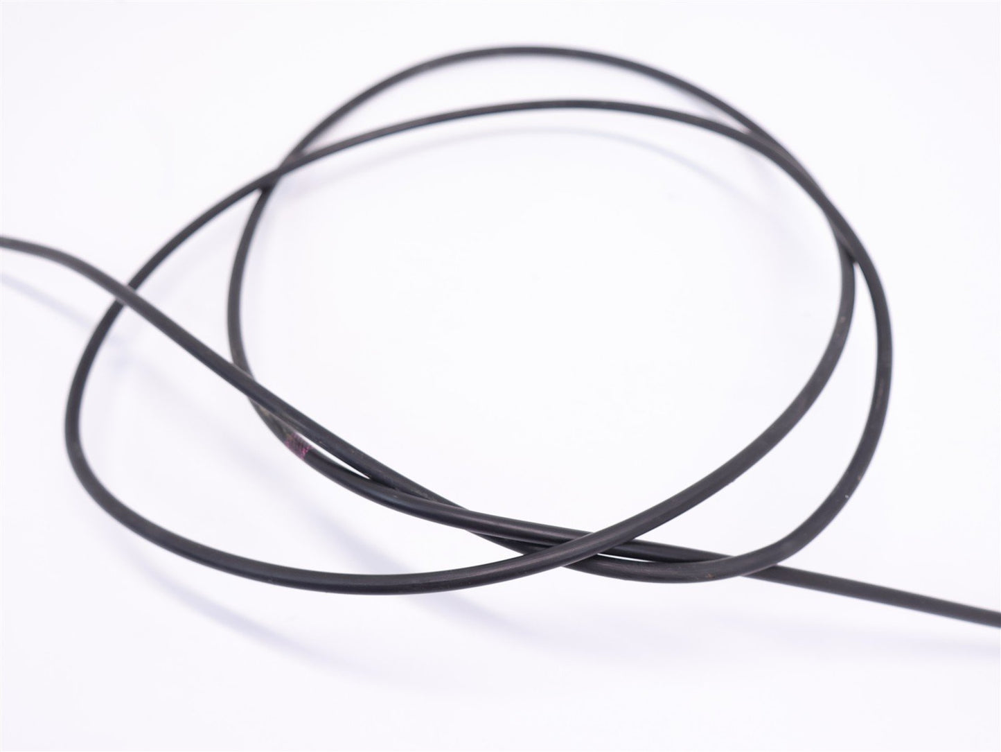 2015-2021 Subaru WRX STI Hood Release Cable OEM 15-21
