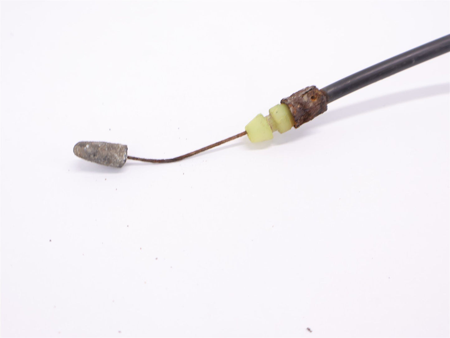 2015-2021 Subaru WRX STI Hood Release Cable OEM 15-21
