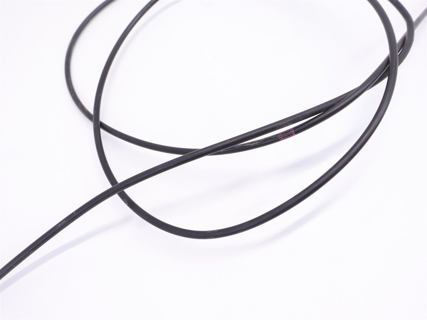 2015-2021 Subaru WRX STI Hood Release Cable OEM 15-21